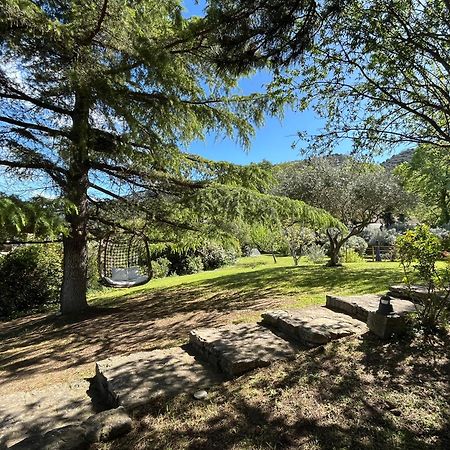 Hestia Bed & Breakfast Robion en Luberon Exterior photo