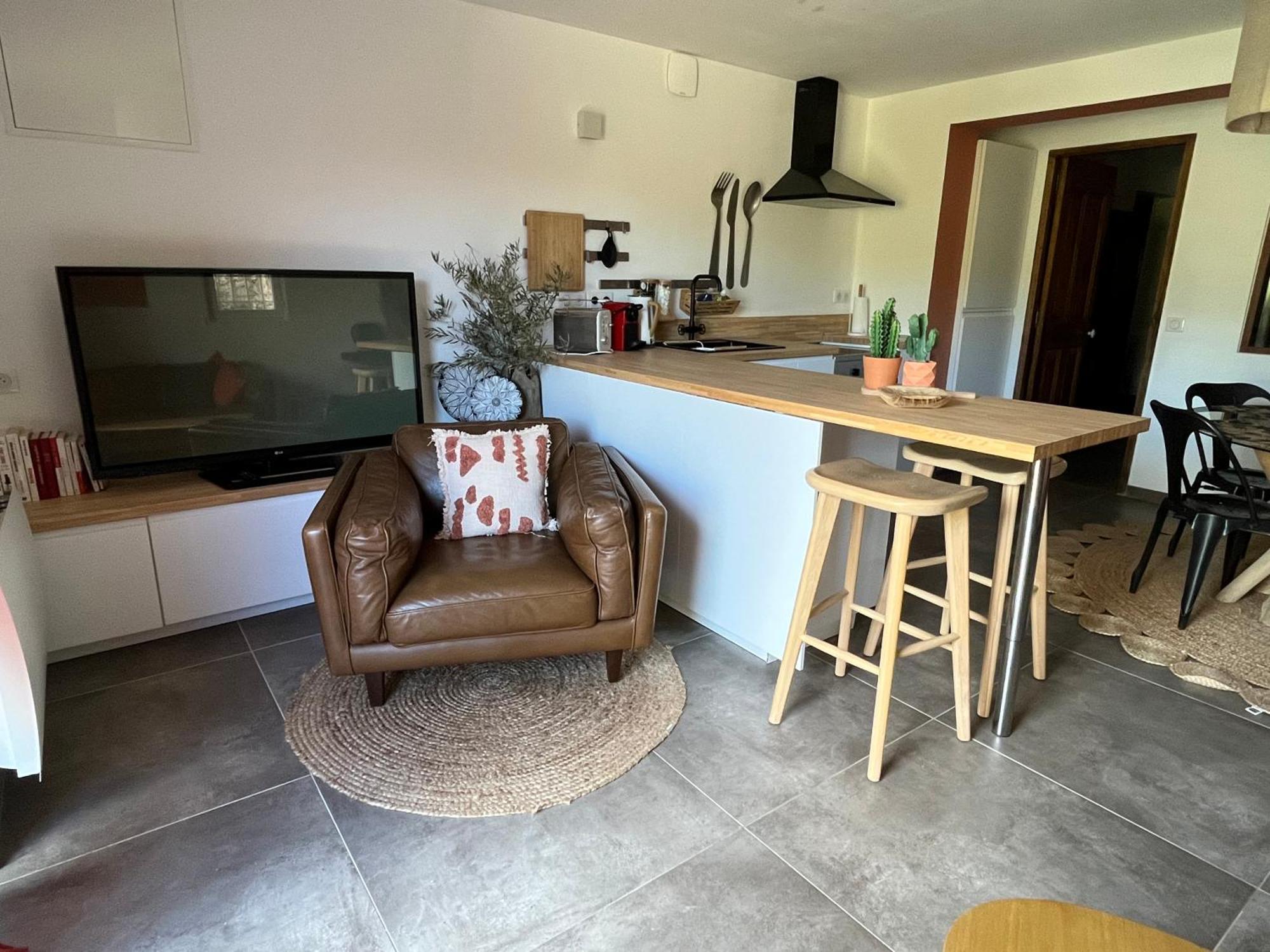 Hestia Bed & Breakfast Robion en Luberon Exterior photo