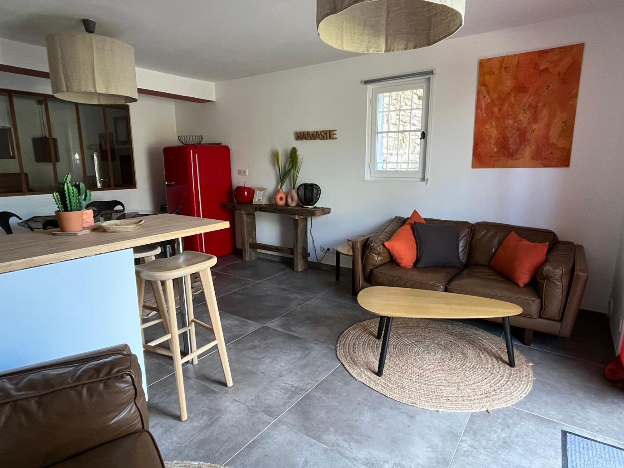 Hestia Bed & Breakfast Robion en Luberon Exterior photo