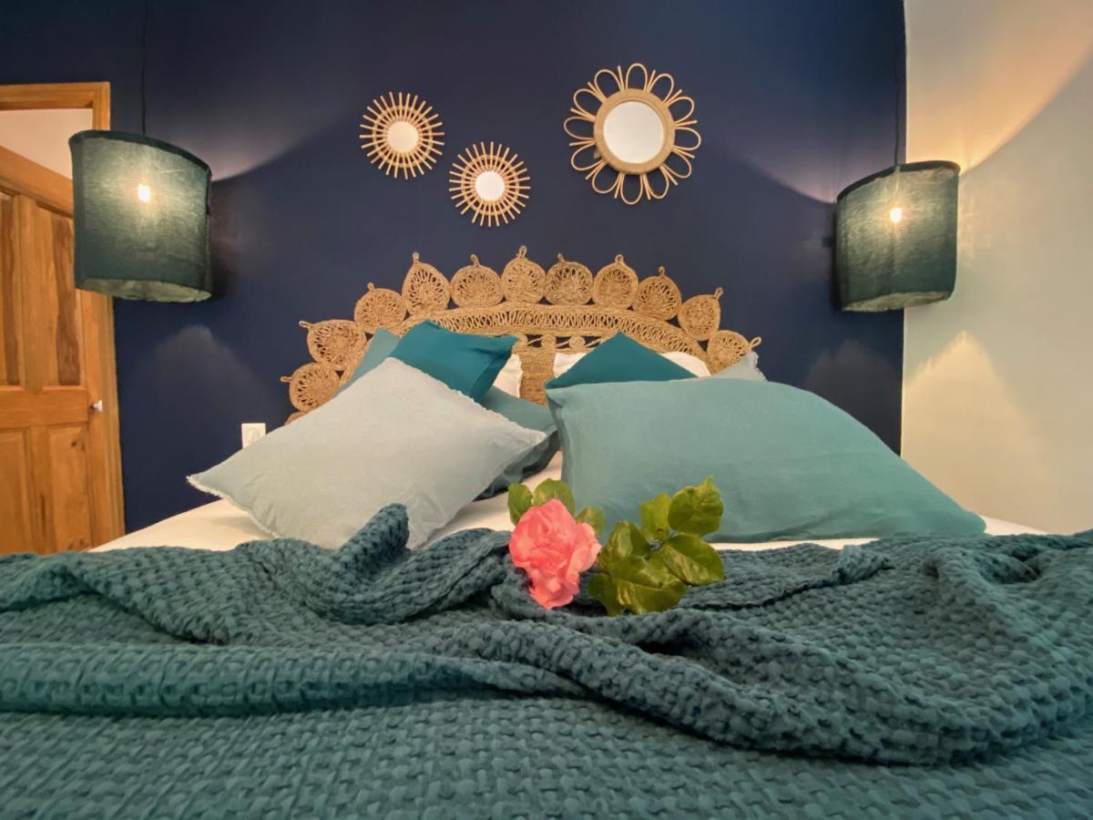 Hestia Bed & Breakfast Robion en Luberon Exterior photo