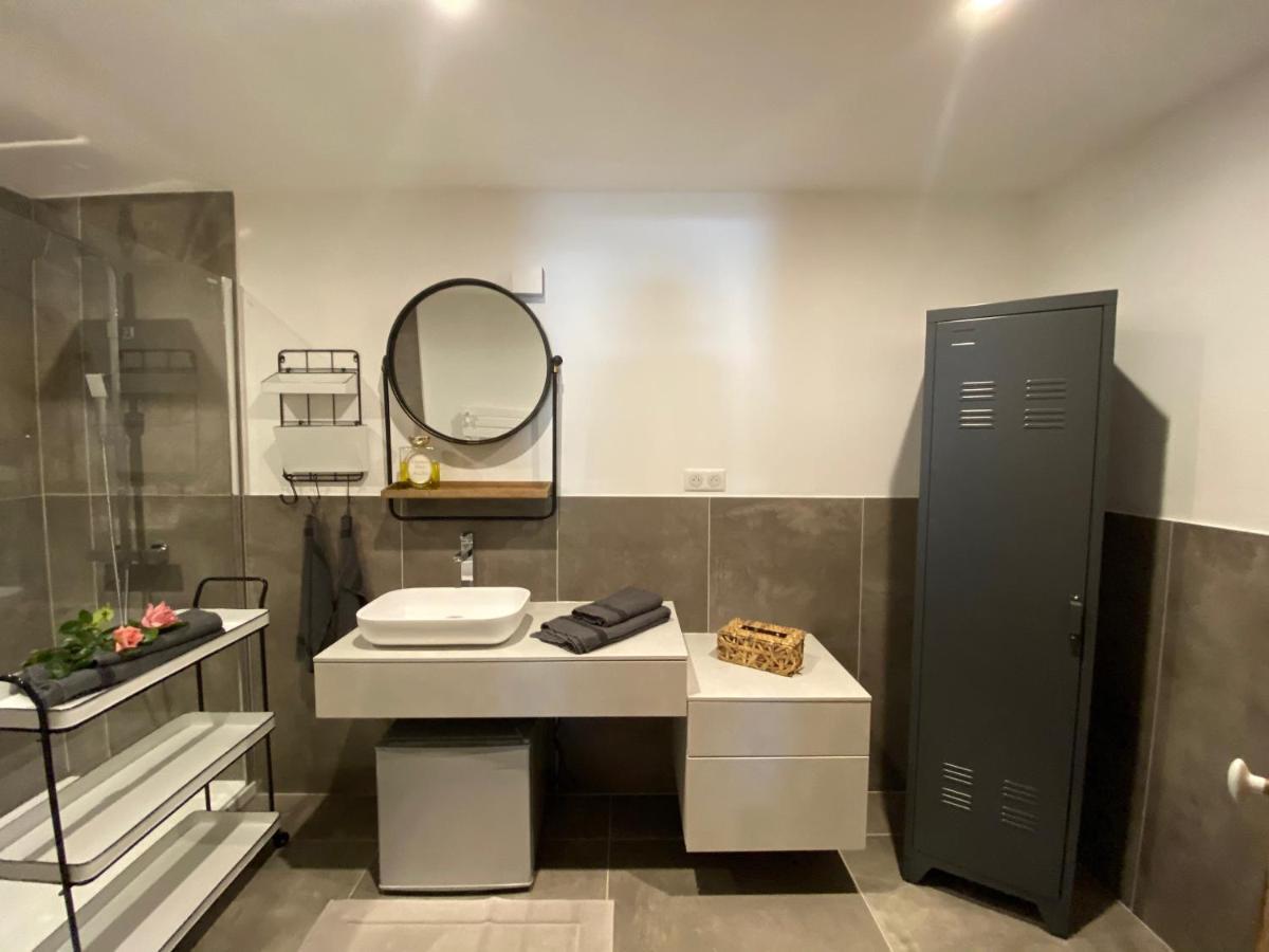 Hestia Bed & Breakfast Robion en Luberon Exterior photo